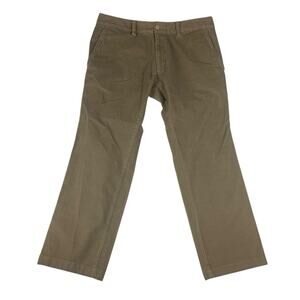 Hugo Boss Tan Chinos